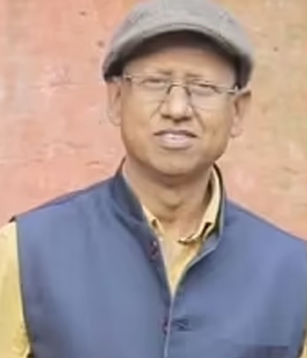 Bolin Sarmah