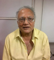 Bolu Khosla
