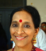 Bombay Jayashri