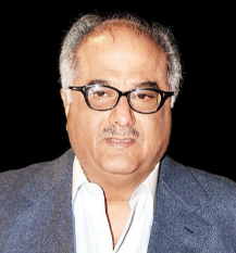 Boney Kapoor