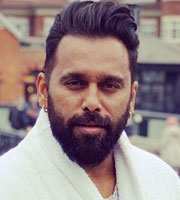 Bosco Martis