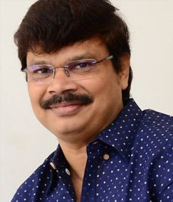 Boyapati Srinu