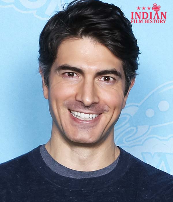 Brandon Routh