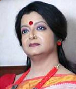Bratati Bandyopadhyay
