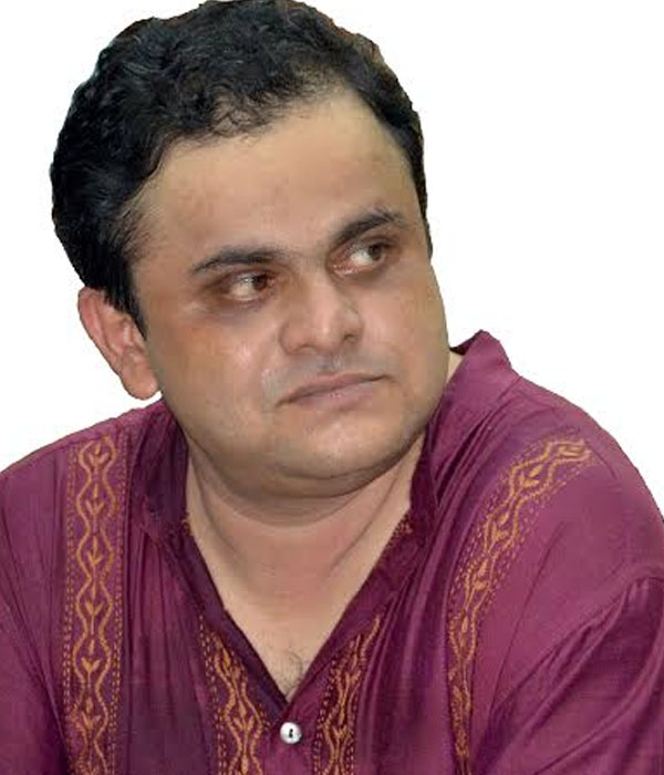 Bratya Basu