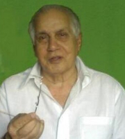Brij Katyal