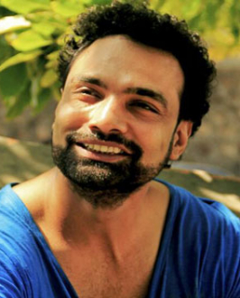 Brijesh Batuknath Tripathi