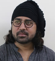 Brijesh Shandilya