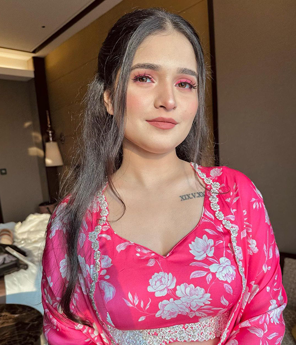 Brinda Trivedi