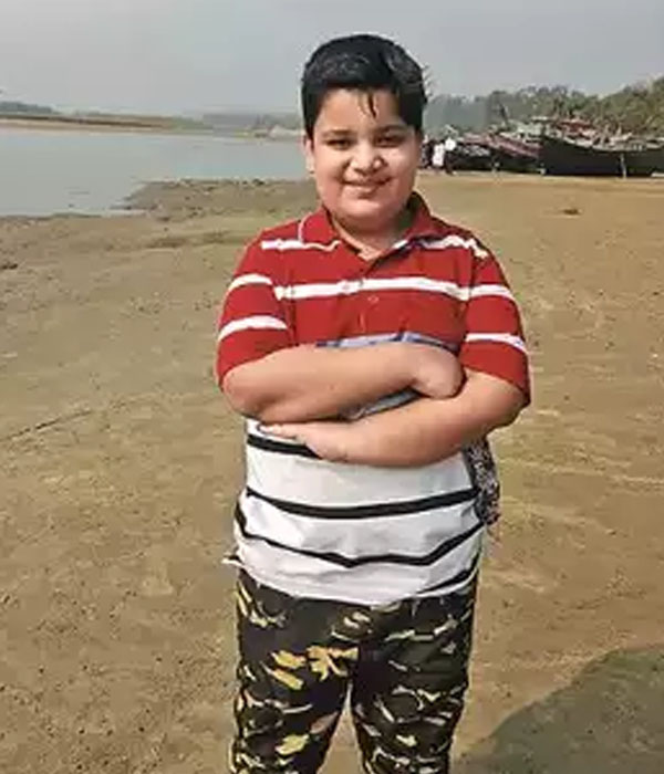 BROTO BANERJEE