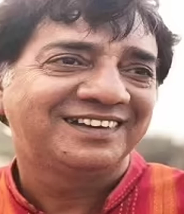 Buddhadeb Bhattacharya