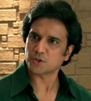 Buddhaditya Mohanty