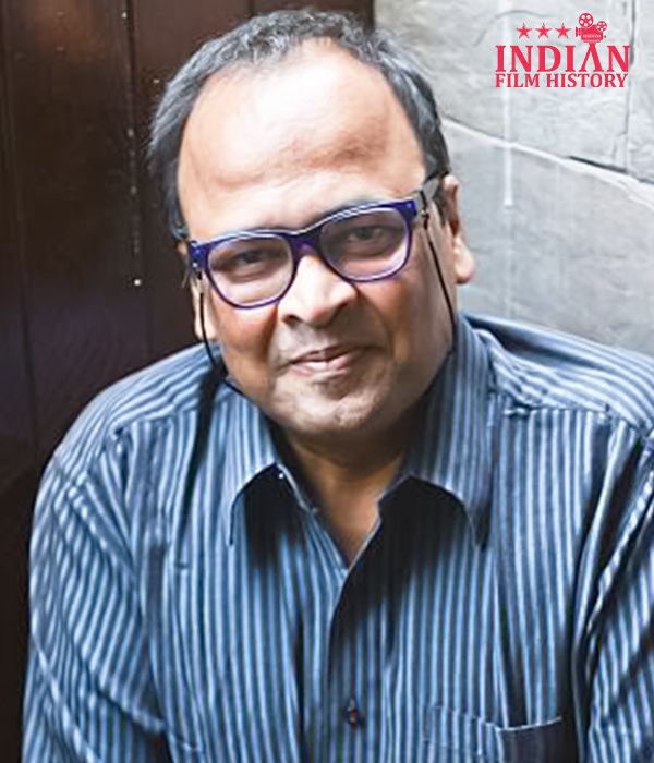 Bugs Bhargava