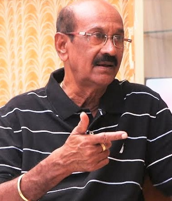 Bujji Babu