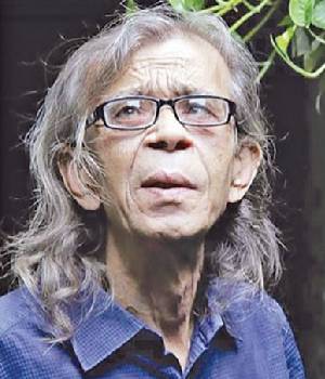 Bulbul Chowdhury