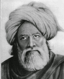 Bulleh Shah