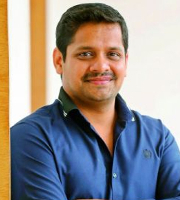 Bunny Vasu