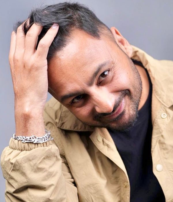 Bunty Bains
