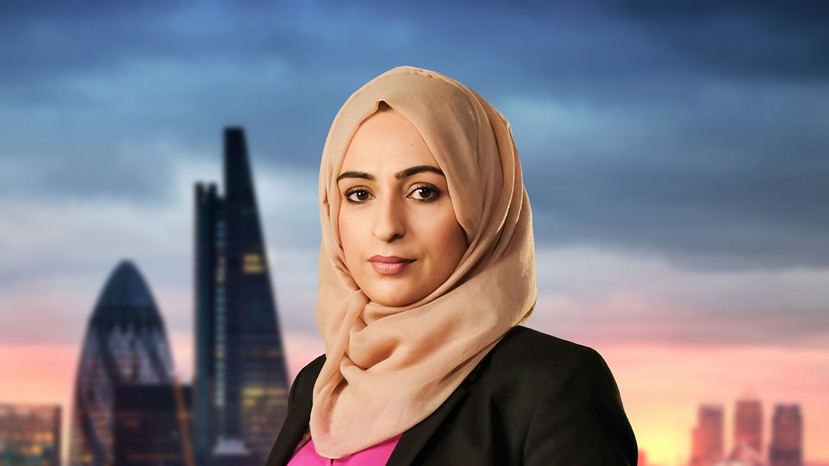 Bushra Sheikh