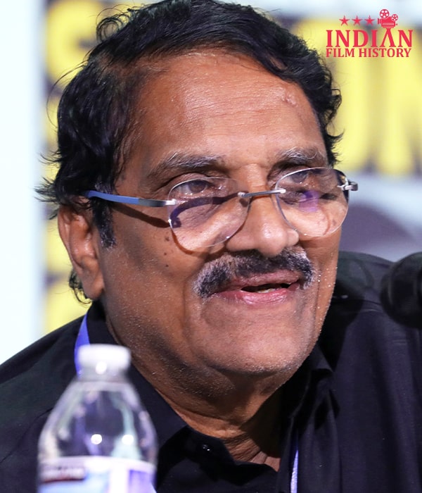 C Ashwini Dutt