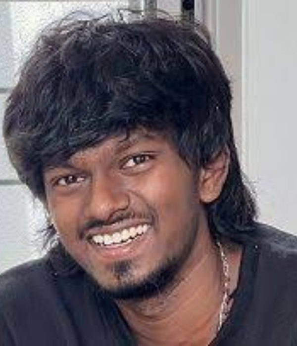 C Gaurav Kaalai