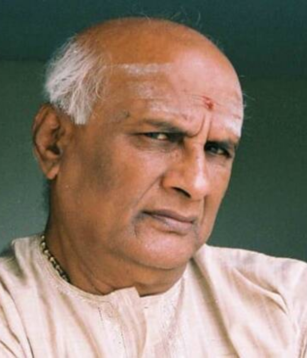 C H Loknath
