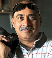 C K Muraleedharan