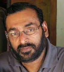 C K Suresh