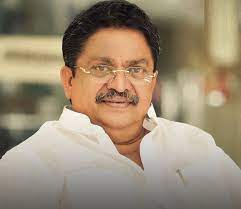 C Kabilan