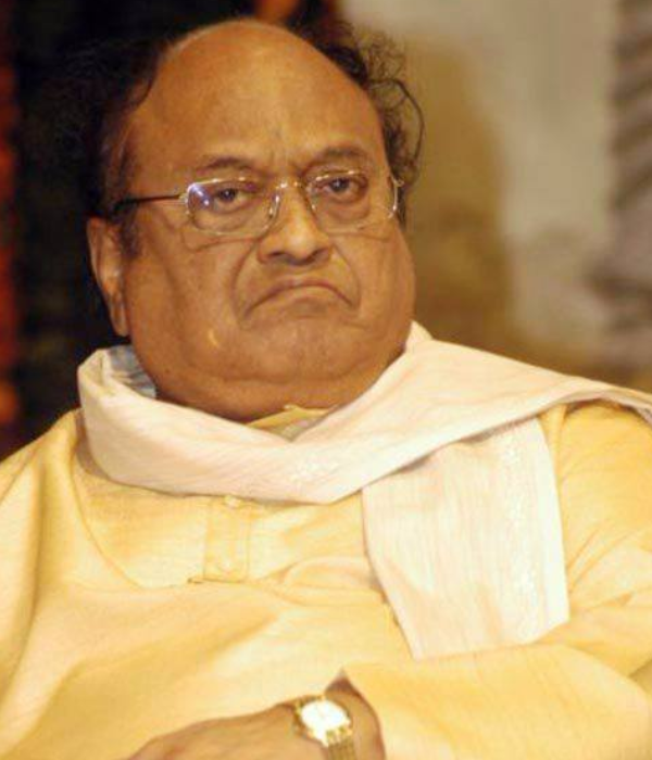 C Narayana Reddy
