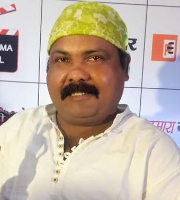 C P Bhatt