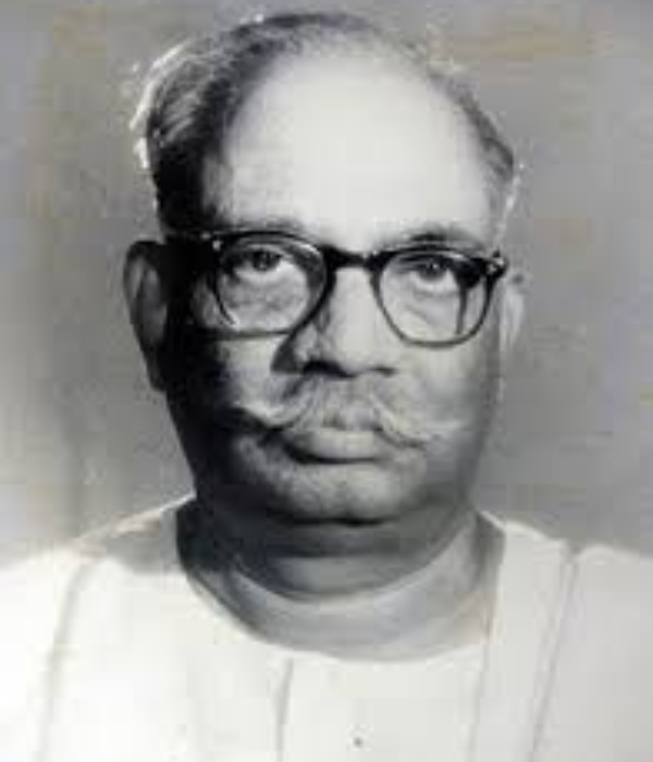 C Pullayya