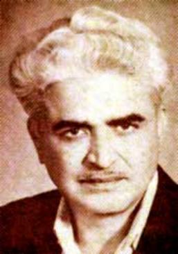 C Ramchandra