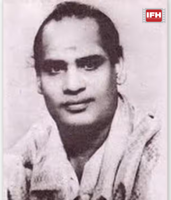 C S Jayaraman