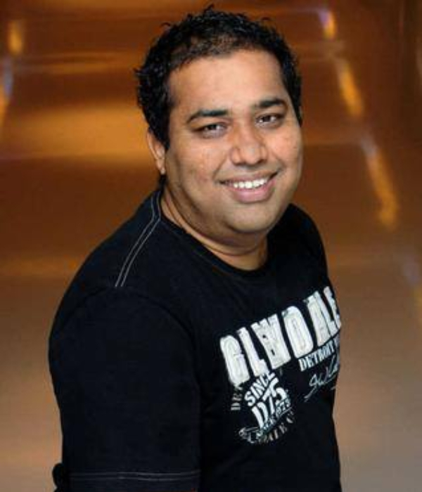 C V Kumar