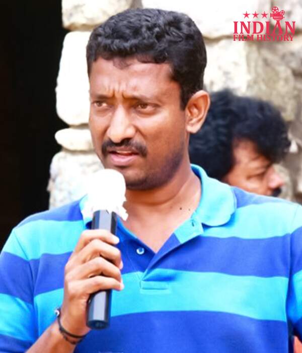 Caarthick Raju