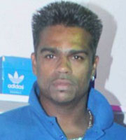 Caesar Gonsalves