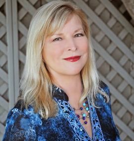 Candy Clark