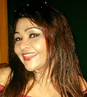 Carlyta Mouhini
