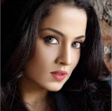 Celina Jaitly