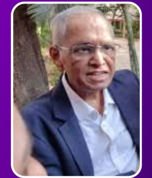 Ch Narayanamoorthi