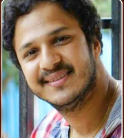 Ch Surya Prasad