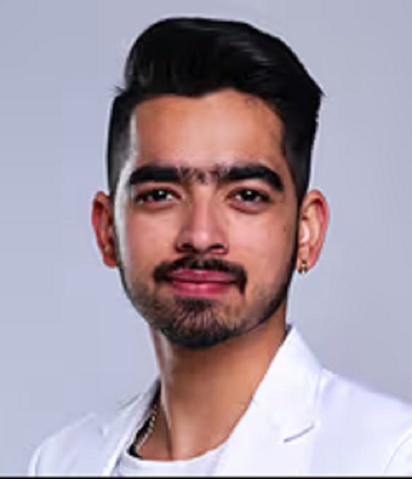 Chaand Bajaj