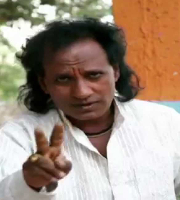 Chagan Chaughule