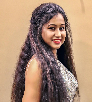 Chaitali Chavan