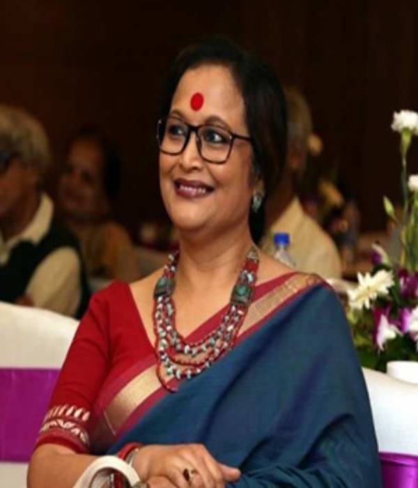 Chaitali Dasgupta
