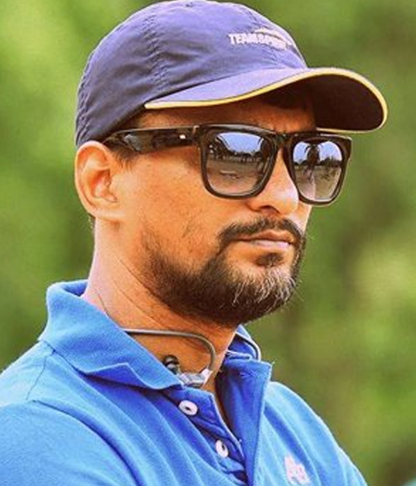 Chaitan Bharadwaj
