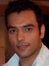Chaitanya Choudhury