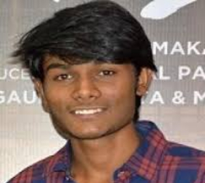 Chaitanya Deore