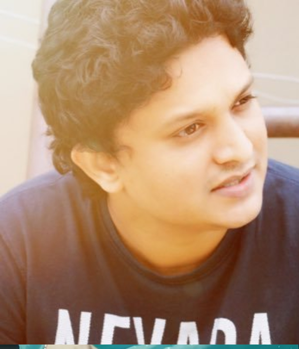 Chaitanya Kandula